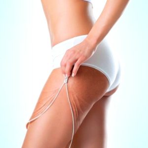 How to beat cellulite at home