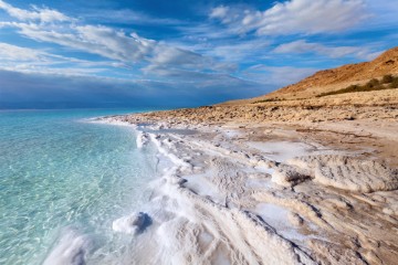 Соли Мертвого моря