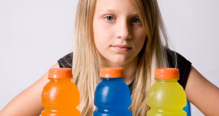 Are energy drinks harmful?