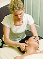 neck skin care