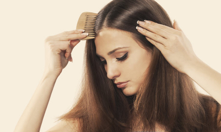 почему выпадают волосы у женщин причины