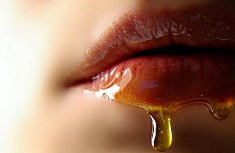 sea ​​buckthorn oil against herpes