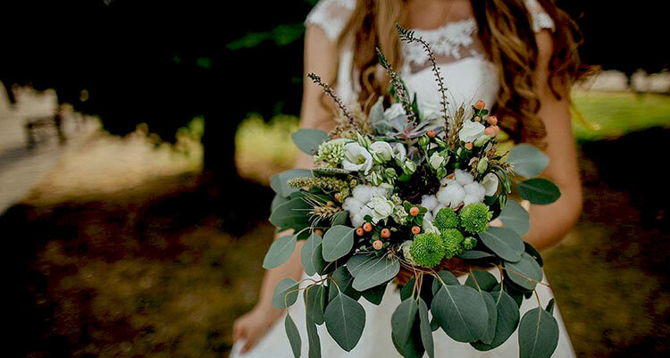 bouquet for the bride rules how to choose
