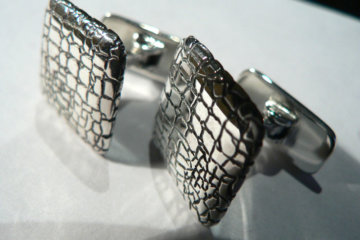 exclusive jewelry women&#39;s cufflinks