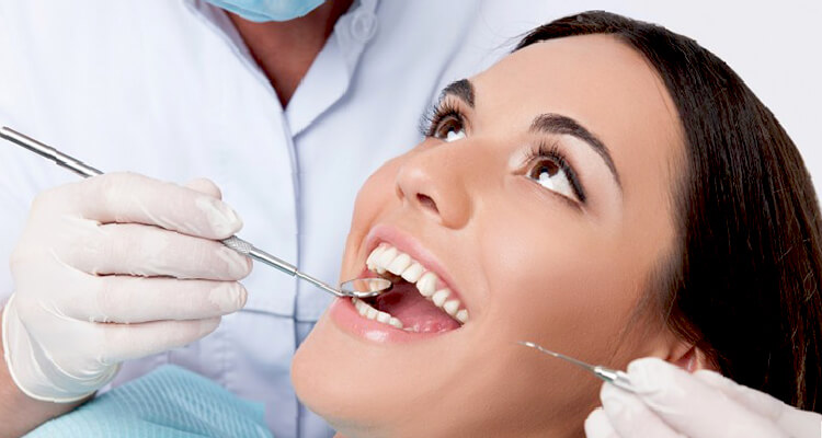 имплантация зубов цены