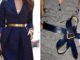 stylish women&#39;s belts