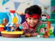 The right toys for a child&#39;s development