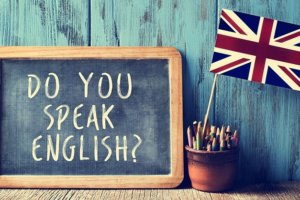 how to learn English