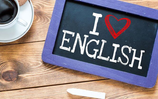 English learning services